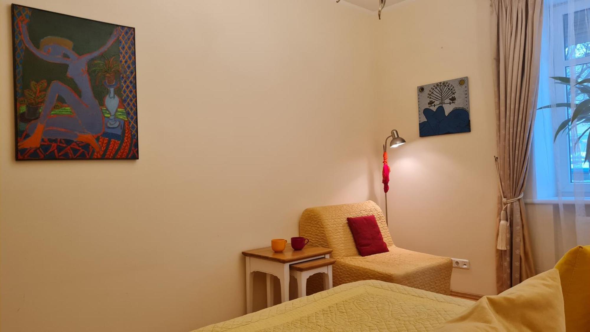 Rehouse, Antokolskio 13 维尔纽斯 外观 照片